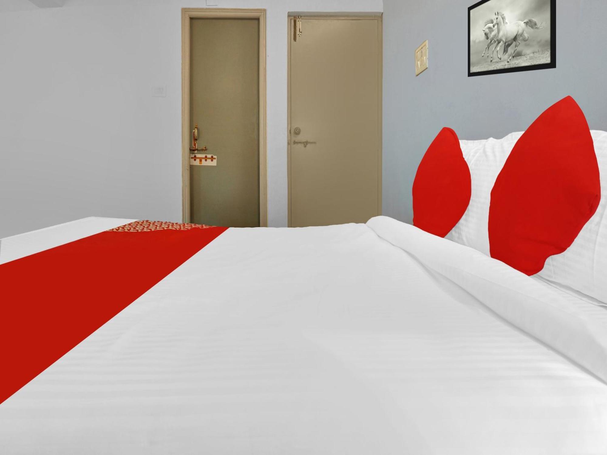 Hotel O Destiny Living Meribel Village Ngoại thất bức ảnh