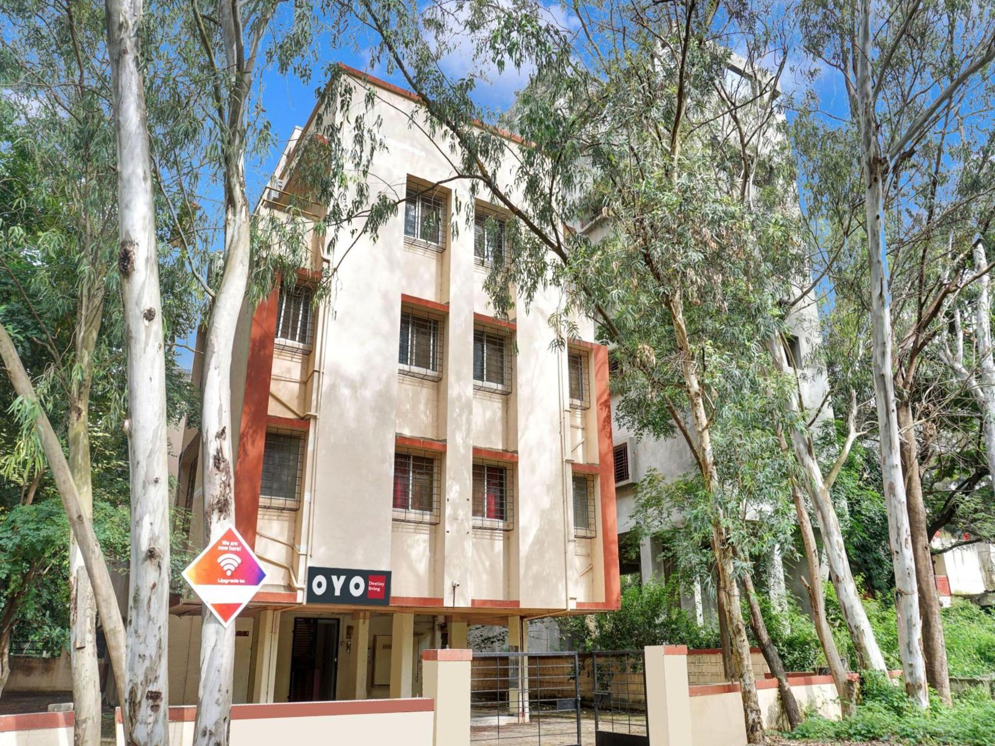 Hotel O Destiny Living Meribel Village Ngoại thất bức ảnh