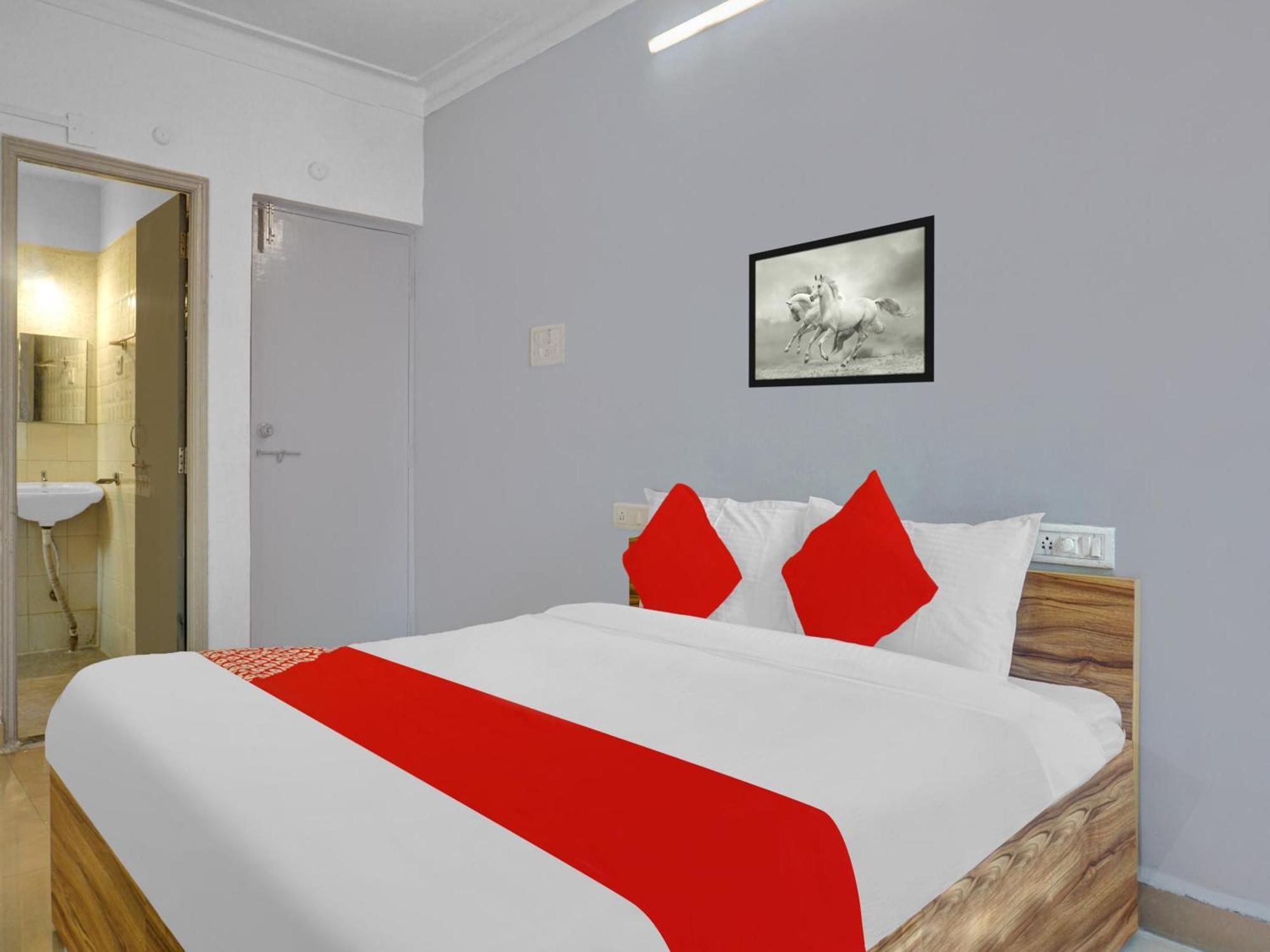 Hotel O Destiny Living Meribel Village Ngoại thất bức ảnh