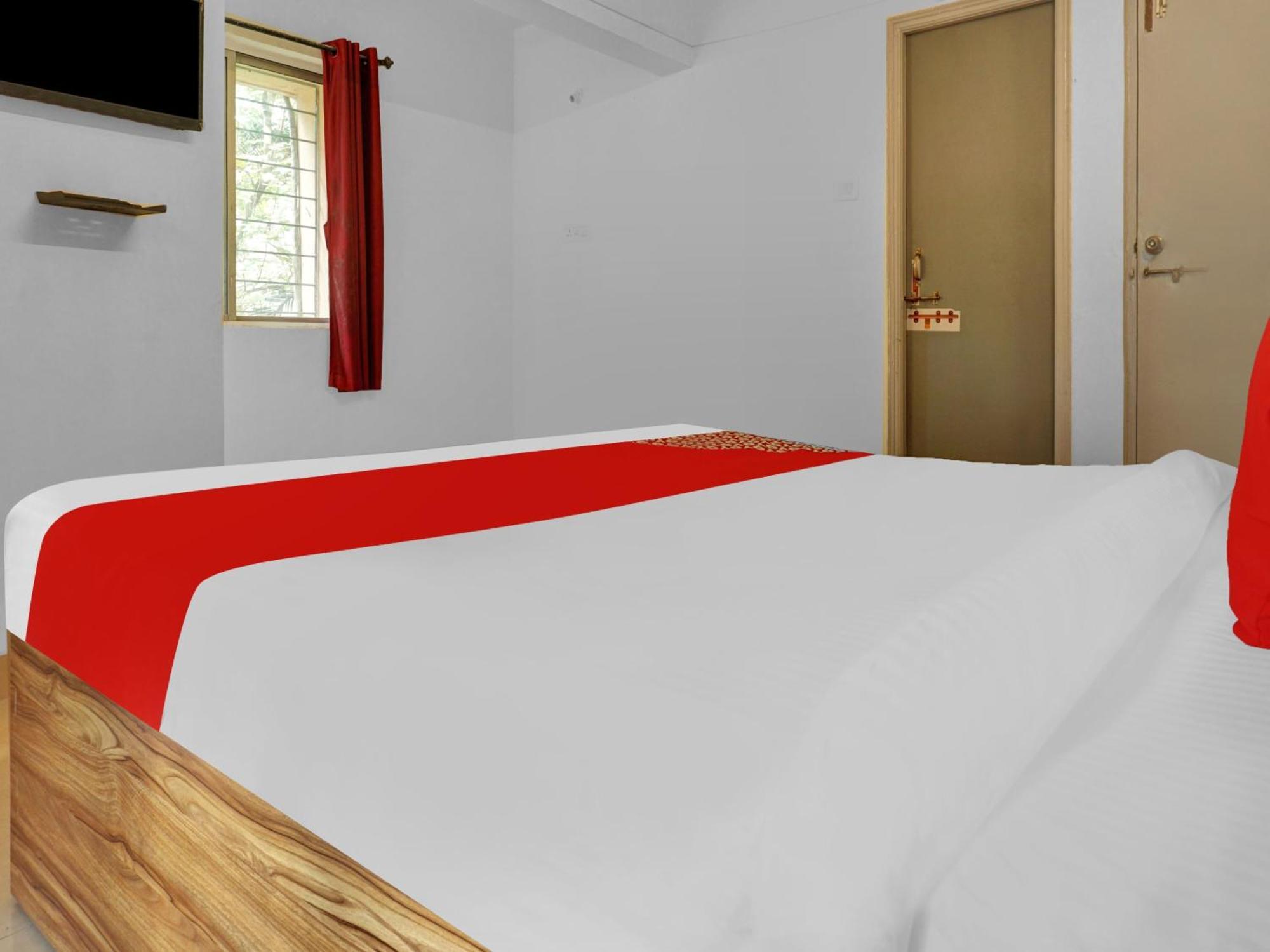 Hotel O Destiny Living Meribel Village Ngoại thất bức ảnh
