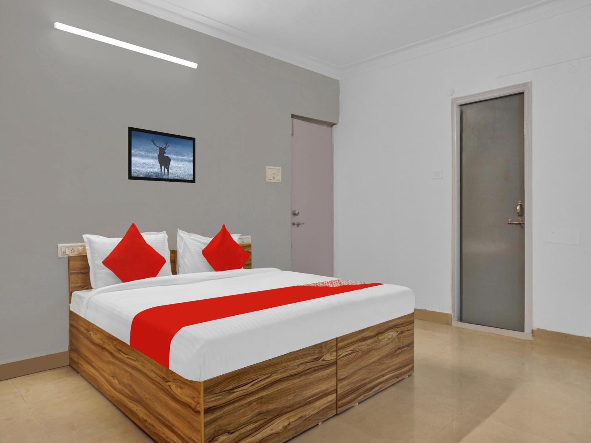 Hotel O Destiny Living Meribel Village Ngoại thất bức ảnh