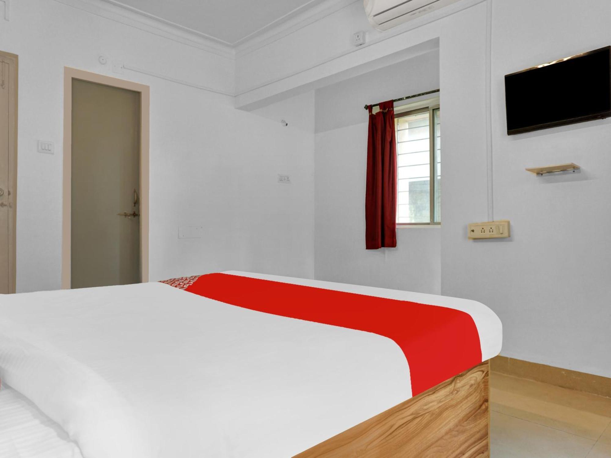 Hotel O Destiny Living Meribel Village Ngoại thất bức ảnh