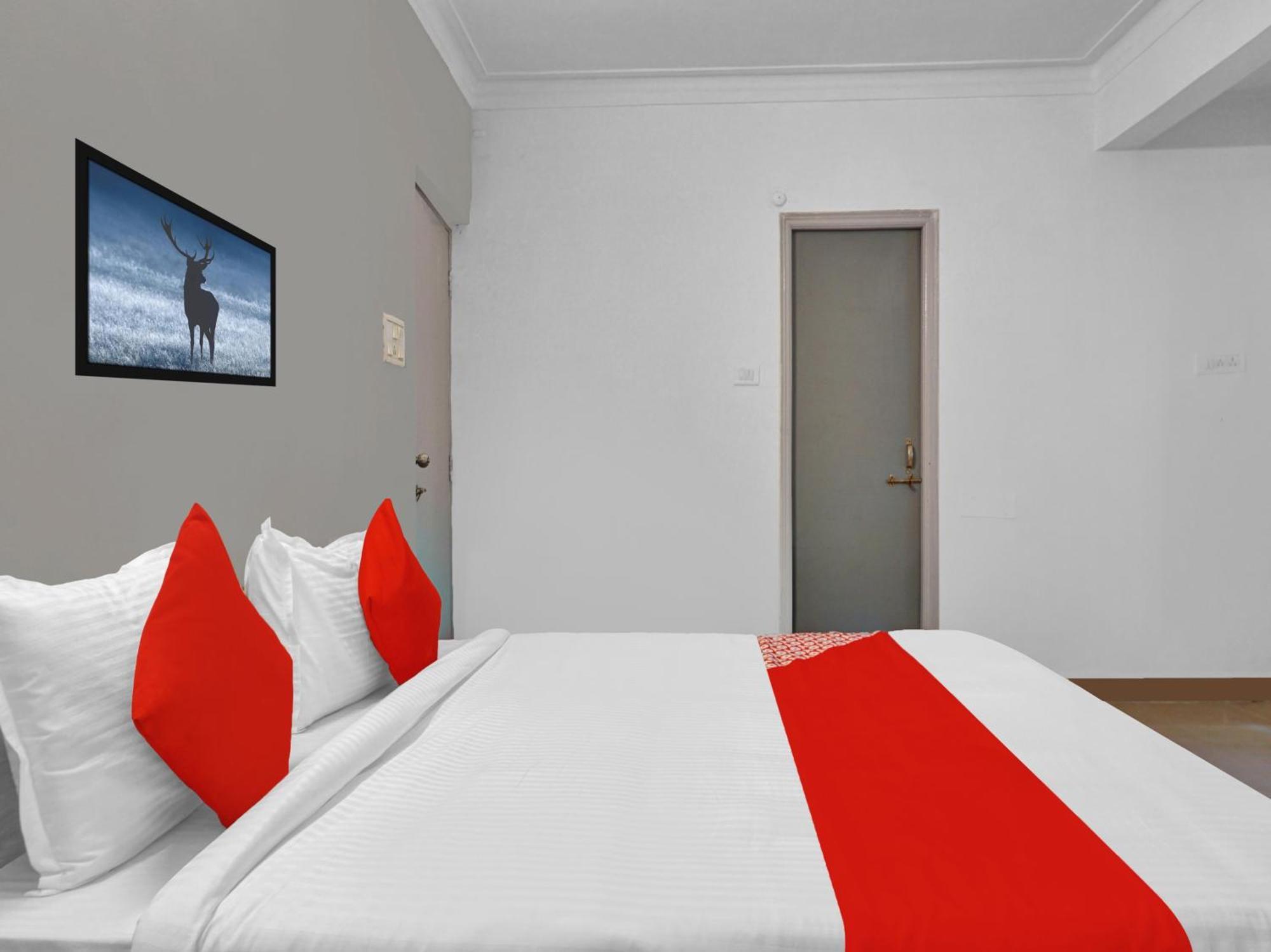 Hotel O Destiny Living Meribel Village Ngoại thất bức ảnh