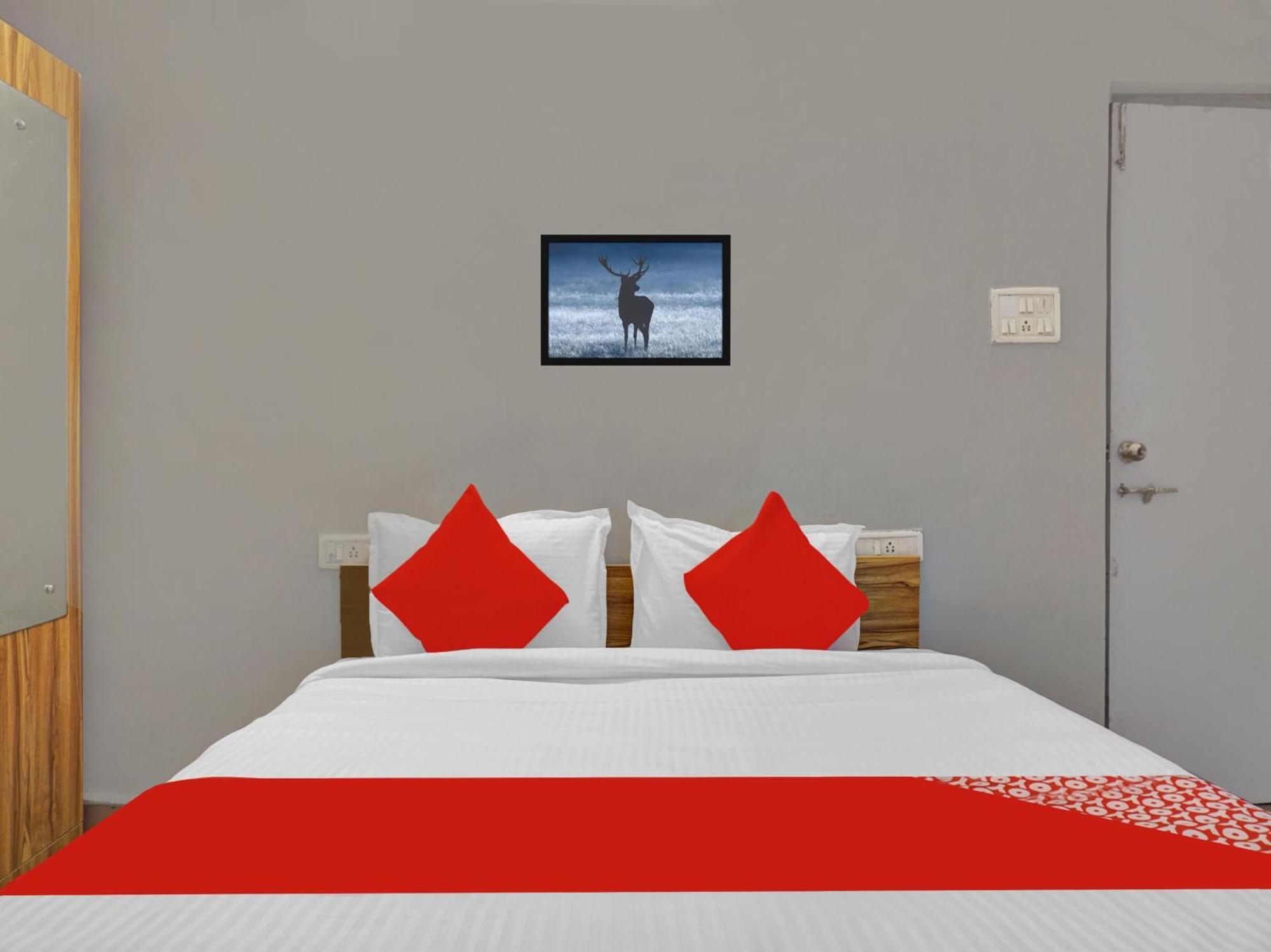 Hotel O Destiny Living Meribel Village Ngoại thất bức ảnh