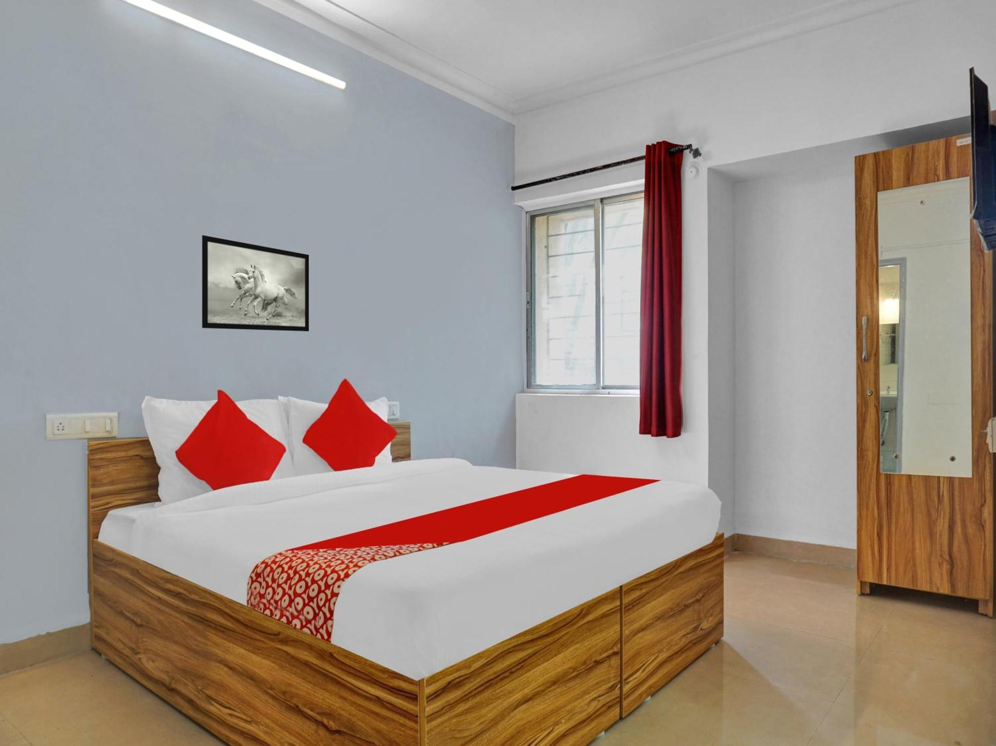 Hotel O Destiny Living Meribel Village Ngoại thất bức ảnh